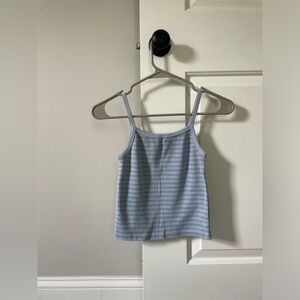 BRANDY MELVILLE SCOOP NEVK CAMI